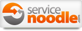Service noodle